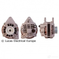Генератор LUCAS ELECTRICAL 5708279057811 JOY7 E lra01363 203315
