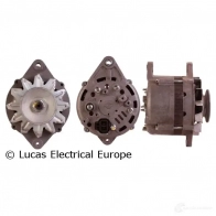 Генератор LUCAS ELECTRICAL 5708279058207 lra01399 203342 1NT6 6AK