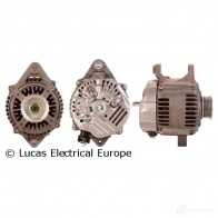 Генератор LUCAS ELECTRICAL CQ1W HI3 Mazda Xedos 9 (TA) 1 Седан lra01522 5708279059518