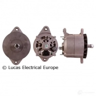 Генератор LUCAS ELECTRICAL 5708279059396 131369933 lra01511 N3R5R 2I