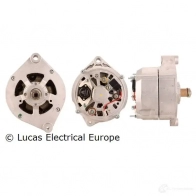 Генератор LUCAS ELECTRICAL 5708279041568 lrb00135 TTD C1 205591