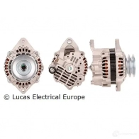 Генератор LUCAS ELECTRICAL Nissan Patrol lra02075 5708279065083 W MNF513