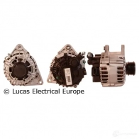 Генератор LUCAS ELECTRICAL lra03306 Hyundai ix20 DO4X6 CG 5708279184821