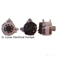 Генератор LUCAS ELECTRICAL 5708279184920 2V6FY EU 204944 lra03320