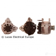 Генератор LUCAS ELECTRICAL 205014 5708279185453 BZ92 8 lra03395