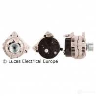 Генератор LUCAS ELECTRICAL lra02737 Ford Galaxy 1 (VX, VY, WGR) Минивэн 2.8 i V6 174 л.с. 1995 – 2000 5708279075990 5V Z21