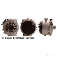 Генератор LUCAS ELECTRICAL M R19P 5708279065069 Mercedes E-Class (W210) 2 Седан 2.7 E 270 CDI (216) 170 л.с. 1999 – 2002 lra02073