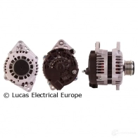 Генератор LUCAS ELECTRICAL P GANIO 5708279180656 lra03096 Opel Astra (H) 3 Седан 1.7 CDTi (L69) 07 110 л.с. 2007 – 2014