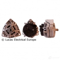 Генератор LUCAS ELECTRICAL LKFM8 0K 205100 5708279233826 lra03490