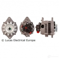 Генератор LUCAS ELECTRICAL 5708279061467 203580 Y1RN RW3 lra01715