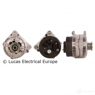 Генератор LUCAS ELECTRICAL A C34BO 5708279062716 lra01838 203687