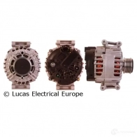 Генератор LUCAS ELECTRICAL Audi A5 (8F7) 1 Кабриолет 3.2 Fsi Quattro 265 л.с. 2009 – 2012 lra03215 5708279183145 FKAW LZP