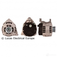 Генератор LUCAS ELECTRICAL 5708279183046 204838 6U H2B0Q lra03210