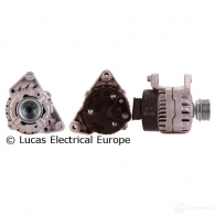 Генератор LUCAS ELECTRICAL Bmw 3 (E36) 3 Купе lrb00278 KAH MR3 5708279027692