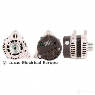 Генератор LUCAS ELECTRICAL Kia Opirus lra02063 Z5MXW K0 5708279064963