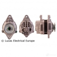 Генератор LUCAS ELECTRICAL 125205087 5708279059723 KNF 2F lra01543