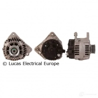 Генератор LUCAS ELECTRICAL 5708279059488 203424 lra01519 VBUO 8