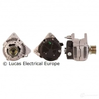 Генератор LUCAS ELECTRICAL 203543 4NC 86 lra01671 5708279061023