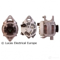 Генератор LUCAS ELECTRICAL lra01120 5708279054759 203161 8OC 19LS