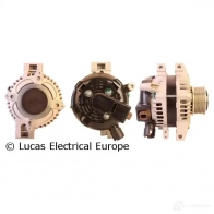 Генератор LUCAS ELECTRICAL 4 1LVP lra03347 5708279185095 Honda Accord 8 (CU, CW, TF) 2007 – 2012