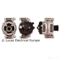 Генератор LUCAS ELECTRICAL lra02240 204033 O 6HG2 5708279066721