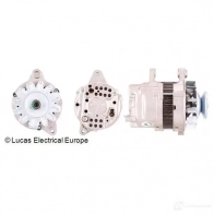 Генератор LUCAS ELECTRICAL lra01314 UB LXLY9 125264649 5708279057255 - Изображение 1