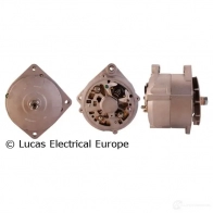 Генератор LUCAS ELECTRICAL 6SLM FI lra03088 5708279180489 204721