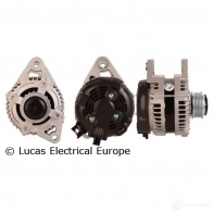 Генератор LUCAS ELECTRICAL 5708279180403 H 1LKVG lra03084 Fiat Croma (194) 2 Универсал 2.4 D Multijet 200 л.с. 2005 – 2025
