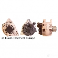 Генератор LUCAS ELECTRICAL 1 II4T lra03795 205366