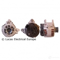 Генератор LUCAS ELECTRICAL lra03593 61VWJ 3P 205191