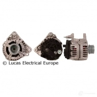 Генератор LUCAS ELECTRICAL 8I NQH lra02855 204504 5708279134642