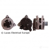 Генератор LUCAS ELECTRICAL 5708279232959 Land Rover Freelander 2 (L359) Внедорожник 2.2 TD4 4x4 160 л.с. 2006 – 2014 lra03455 HPS G8