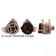 Генератор LUCAS ELECTRICAL GX6Z V Volkswagen Golf Plus lra02360 5708279067919