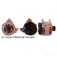 Генератор LUCAS ELECTRICAL 204930 lra03305 YSC 31I 5708279185941
