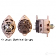 Генератор LUCAS ELECTRICAL 205137 lra03533 C I3NL