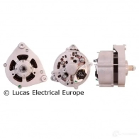 Генератор LUCAS ELECTRICAL 204195 5708279071343 lra02484 412 10
