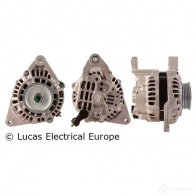 Генератор LUCAS ELECTRICAL lrb00340 5708279023526 205771 ZGUZF 47