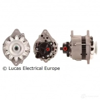 Генератор LUCAS ELECTRICAL ZTS ZNH 204350 lra02683 5708279073217