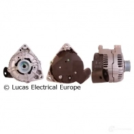 Генератор LUCAS ELECTRICAL lra02699 5708279075068 Opel Vectra (B) 2 Универсал 2.5 i 500 (F35) 194 л.с. 1998 – 2000 X3E TK7