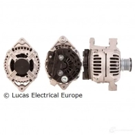 Генератор LUCAS ELECTRICAL Saab 9-5 (YS3E) 1 Седан 3.0 TiD 177 л.с. 2001 – 2009 lra02896 5708279143637 CFY YL