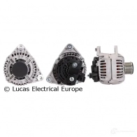 Генератор LUCAS ELECTRICAL 127198223 X8 PL0 lra03668