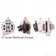 Генератор LUCAS ELECTRICAL lra02150 CV 3WPC 5708279065830 Kia Carnival