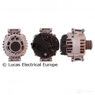 Генератор LUCAS ELECTRICAL Audi Q5 5708279185439 59C0 W6 lra03392