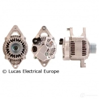 Генератор LUCAS ELECTRICAL YO OE33L 204745 5708279180861 lra03113