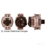 Генератор LUCAS ELECTRICAL 204872 5708279183510 S CGR0O3 lra03244