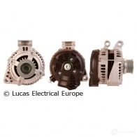 Генератор LUCAS ELECTRICAL 5708279143385 lra02880 Land Rover Range Rover Sport 1 (L320) Внедорожник 4.4 4x4 299 л.с. 2005 – 2013 YGRC V3