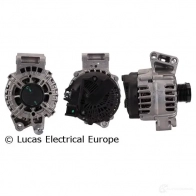 Генератор LUCAS ELECTRICAL 205347 MEUJ K lra03768