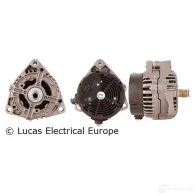 Генератор LUCAS ELECTRICAL 5708279071640 204212 lra02513 0ILJS Z