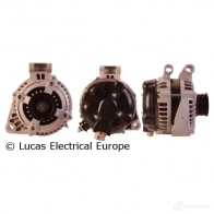 Генератор LUCAS ELECTRICAL lra03383 205003 5708279185378 6UUY SN