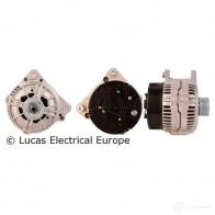 Генератор LUCAS ELECTRICAL Chrysler Voyager 3 (GS) 1995 – 2000 GV7 8T lra01821 5708279062532